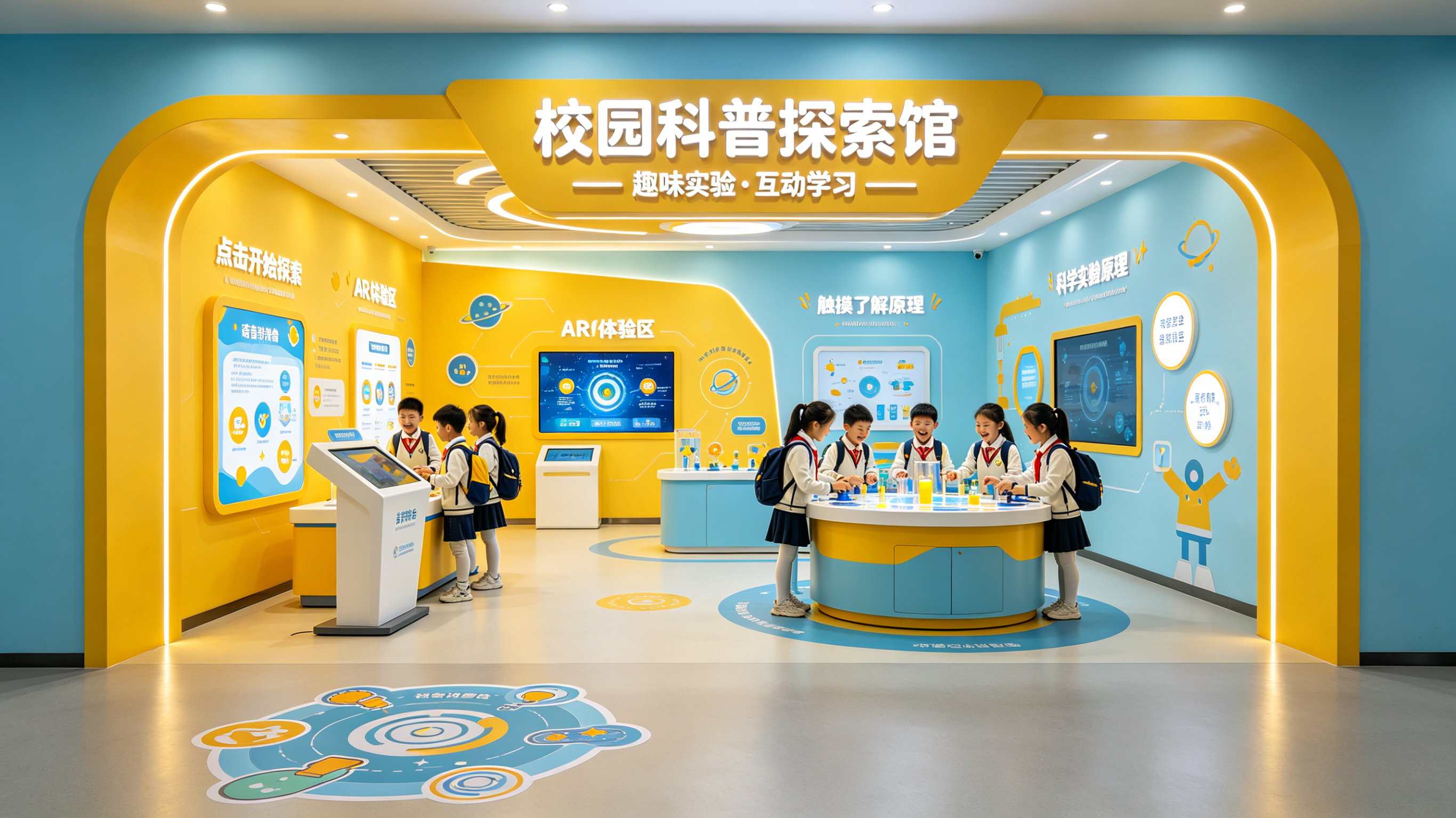 展館設計；預算控制；項目管理；展廳裝修；成本控制
